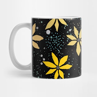 Flowers Mug